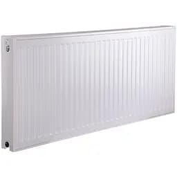 Радіатор сталевий Optimum 11 тип 500x1100 мм бічне підключення (13163)