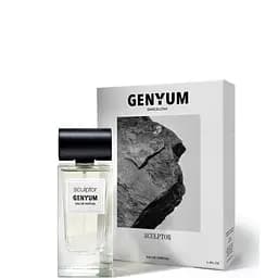 Парфюмированная вода оригинал Genyum Sculptor 100 мл