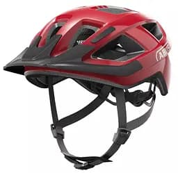 Велошолом Abus Aduro 3.0 Blaze Red L (1007-917158) - мініатюра 2