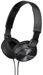 Навушники Sony MDR-ZX310 Black (MDRZX310B.AE)