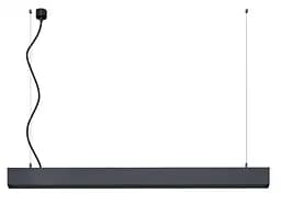 Светильник подвесной KLOODI KD-KLP5075 MC 2000 80W 3K BK