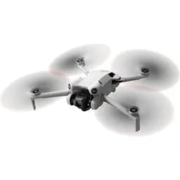 Квадрокоптер DJI Mini 4 Pro with RC-N2 Remote Controller (CP.MA.00000731.03) [96624] - мініатюра 2