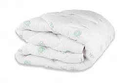 Ковдра ТЕП Dream Collection Aloe Vera 140x210 біла (1-02568_00000) - мініатюра 2