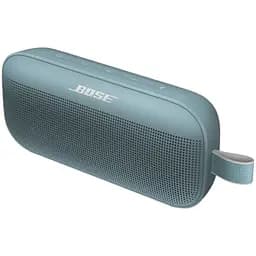 Портативна акустика Bose Soundlink Flex Bluetooth Blue (865983-0200) - мініатюра 2