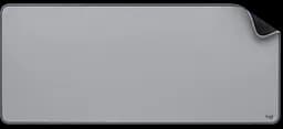 Коврик для мыши Desk Mat Studio Series Mid Grey (956-000052) Logitech teh0022896
