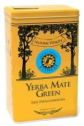 Йерба Мате Green FITNESS - 50 г - мініатюра 3