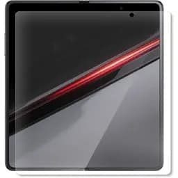 Защитная пленка StatusSKIN для Honor Magic V2 Экран Глянцевая Titan