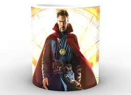Кружка GeekLand Доктор Стрендж Doctor Strange trailer DS.02.001 - мініатюра 2