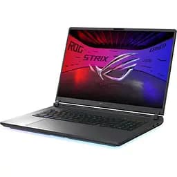 Ноутбук Asus ROG Strix G18 G815LR G815LR-S9057,2560 x 1600,255HX 20 C/20 T,1.8 GHz - 5.2 Ghz - мініатюра 4
