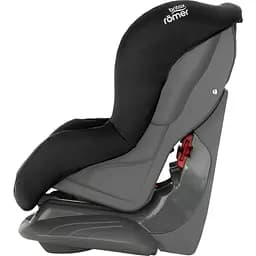 Автокрісло Britax Romer Eclipse Cosmos Black, чорний (2000024689) - мініатюра 5