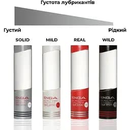 Ультрагустий лубрикант Tenga Hole Lotion Solid (170 мл) - мініатюра 4