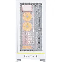 Корпус MONTECH HS01 Pro White [143971] - мініатюра 6