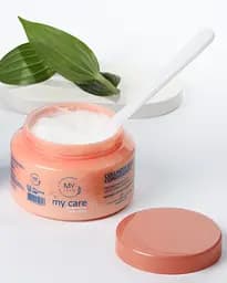 Щоденний розгладжуючий кондиціонер MY COSM Daily Collagen 500 мл - мініатюра 2
