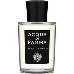 Парфюмированная вода оригинал тестер Acqua Di Parma Lily Of The Valley 100 мл