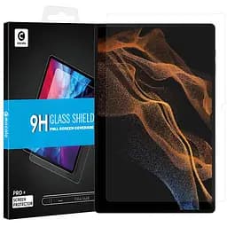 Захисне скло Mocolo Pro+ для Samsung Galaxy Tab S8 Ultra / S9 Ultra / S10 Ultra/S11 Ultra 14.6 Прозорий