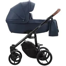 Універсальна коляска 2 в 1 Bebetto LUCA PRO, синій (503.33.20.011)