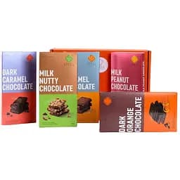 Шоколадный набор Spell Spelllovers 375 г