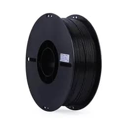 Пластик для 3D-принтера Creality PLA+ 1кг, 1.75мм, black (3301010306) - мініатюра 3