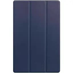 Чехол Primolux Slim для планшета Lenovo Tab P11 (TB-J606) / Tab P11 Plus (TB-J616) Dark Blue
