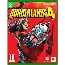 Гра Series X Borderlands 4 (5026555369558)