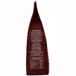 Шоколад чорний Delice D'or Р512, 55% калети 2.5 кг - мініатюра 4