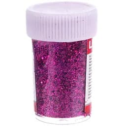 Блестки Luland, розовый (853469)