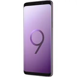 Смартфон Samsung Galaxy S9 4/64Gb Purple (SM-G9600) [2 SIM, NFC, SnapDragon] - мініатюра 5