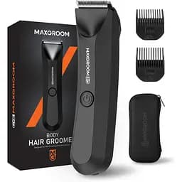 Триммер для волос Manscape для мужчин, IPX7