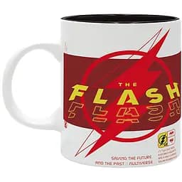 Чашка AbyStyle DC Comics Flash 320 мл - мініатюра 2
