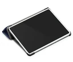 Чохол Primo для планшета Huawei MatePad Pro 10.8" (MRX-W09 / MRX-W19 / MRX-AL09) Slim Dark Blue - мініатюра 5
