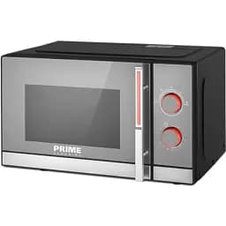 Мікрохвильова піч PRIME Technics PMW 23851 HB - мініатюра 1