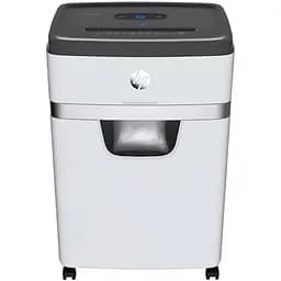 Знищувач документів HP OneShred 18CC, A4, 80g х 18 листів, 4*35, 25 л
