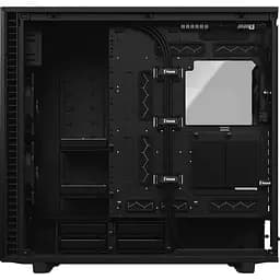 Корпус Fractal Design Define 7 XL Black TG Dark Tint (FD-C-DEF7X-03) Без БП - мініатюра 9