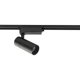 Трековий світильник Nowodvorski 10383 Profile Tinos LED 1x20W 3000K 1700Lm IP20 чорний