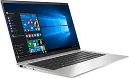 Ноутбук HP EliteBook x360 1030 G7 (229S9EA) Silver (229S9EA) - мініатюра 3