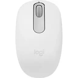 Миша Logitech M196 Bluetooth White (910-007460)