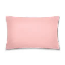 Комплект постільної білизни Cosas Lilac CS1 Євро фланель пудра (Flannel_17Lilac_El180x30-17Lilac_200) - мініатюра 9