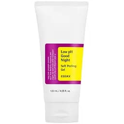Пілінг-скатка для обличчя Cosrx Low pH Good Night Soft Peeling Gel 120 мл