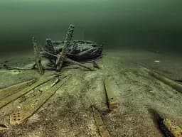 Ghost Ships of the Baltic Sea - мініатюра 6