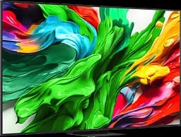 LED-телевізор LG 100QNED86A6 (7122913) - мініатюра 2
