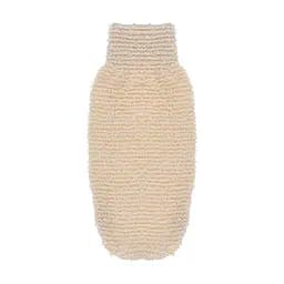 Мочалка банная в форме перчатки Beauty Line (412238)