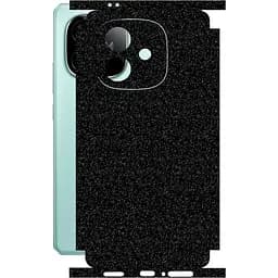 Захисна плівка StatusSKIN для Vivo iQoo Z9 Turbo Корпус Вініл Галактика