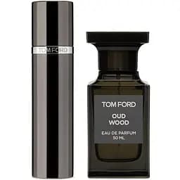 Парфумована вода Tom Ford Oud Wood 50 мл + 10 мл