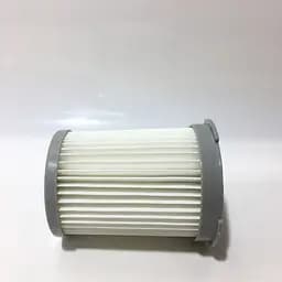 Фільтр для пилососу Zanussi ZAN1650, ZAN1655, ZAN1656, ZAN1660, ZAN1667, H=95мм, F110, 9002560523, 4071387353 - мініатюра 5