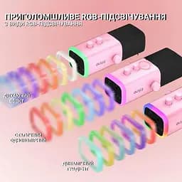 Мікрофон Fifine TAM8P (TAM8P) - мініатюра 10