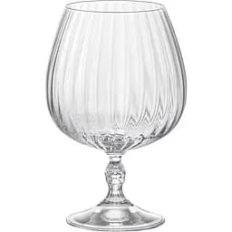 Келих для коньяку Bormioli Rocco America'20s 650 мл 6 шт. (122147BB9021990)