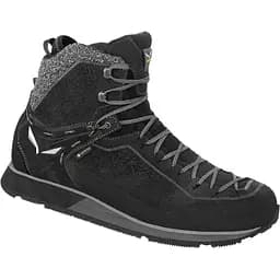 Ботинки Salewa MTN Trainer 2 Winter GTX Mns 44,5 Черный