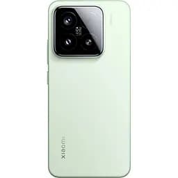 Смартфон Xiaomi 15 12/512GB Green (Global Version) [5G, NFC] - мініатюра 4