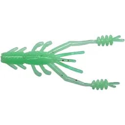 Силікон Reins Ring Shrimp 2" 146 Hot Cucumber (12 шт/уп)