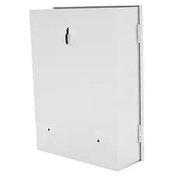 UPS ДБЖ для відеоспостереження, роутера/терміналу ONU EuroPower 1205HCM 12V 5А під АКБ LiFePO4 до 9Ah - мініатюра 3
